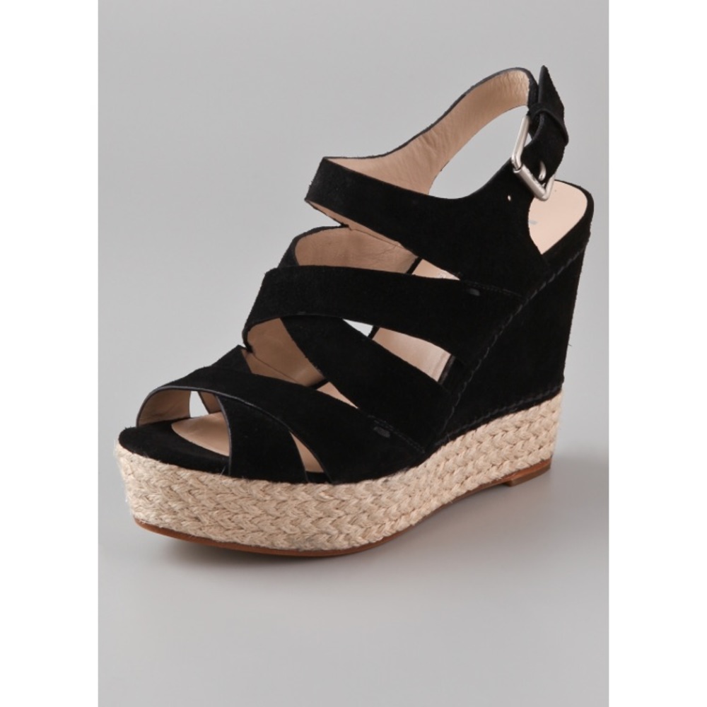 Kors Micheal Kors espadrilles wedges